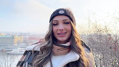 Babe With Juicy Ass Creams All Over My Dick And Gets Creampied