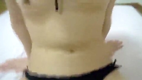 231018赤いジャージのギャルに挿入120