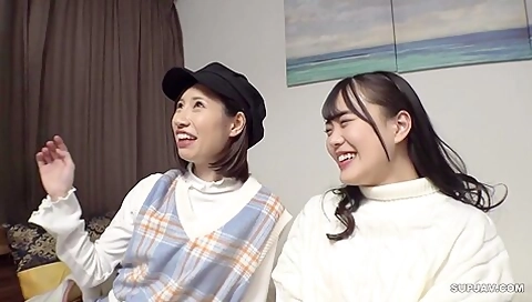 Hardcore Asian Japanese Orgy Session - Teaser Video