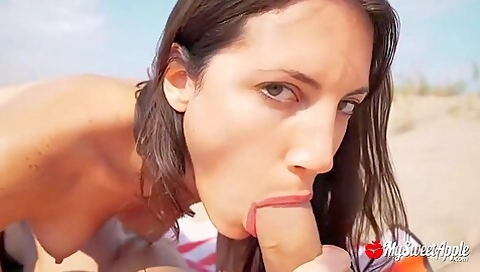 Holidays At The Naked City Sex On The Beach