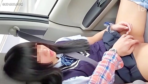 Prefectural General Course ③ A Girl Wit