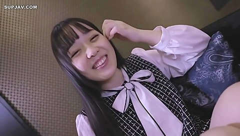 Fingered Japanese Swallows Pov Cock - Teaser Video