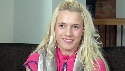 Beautiful Katia Gets Had Intercourse Hard - Butt Fuck - Teaser Video