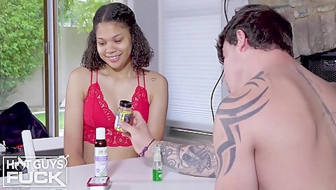 The Hgf Experience - Jeremy Barker Vs Michelle Anderson