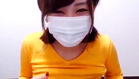 Live chat with a beautiful girl with beautiful breasts