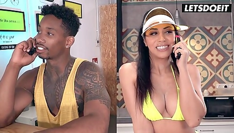 Unfaithful Babes Fucked At The Hostel Full