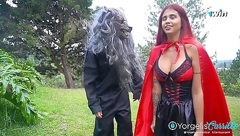 Shameless Hussy Emotional Adult Video