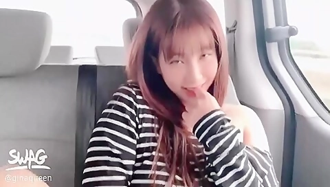 台湾swag Ginaqueen 2020年最佳企劃 夢夢&吉娜