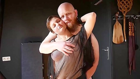 Kinky Meiden Gedomineerd - Vurigvlaanderen-meiden