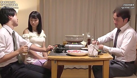 Asian teen 18+ Takes A Dick Reluctantly. Censored. Hd. F