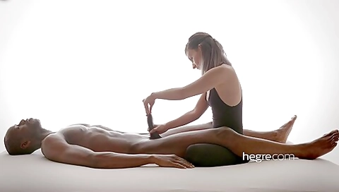 Prolonged Erection Massage