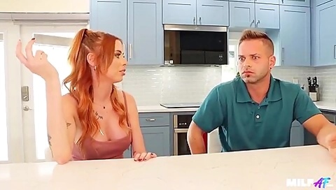 Jessica Aaren - Jaded By A Pillow Princess Jessica Aaren