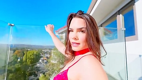 Ivy Ireland - Its Never Too Late To See The Light