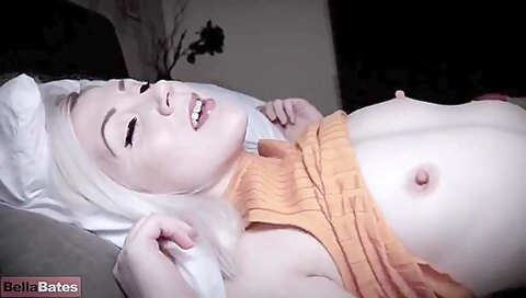 Bellabates - Your Stepsister Is Ready Tonight 2