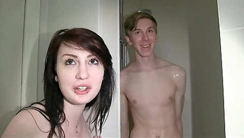 Emo Whore With Two Friends - Teaser Video