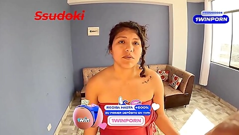 Quilina No Me Pudo Pagar La Renta Asi Que Tuvimos Que Llegar A Un Acuerdo Con Su Cuerpo, La Ame