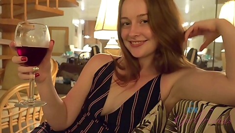 Danni Rivers - Teaser Video