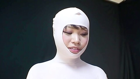 Miraidouga - A Female College student 18+ Who Was Made A Be